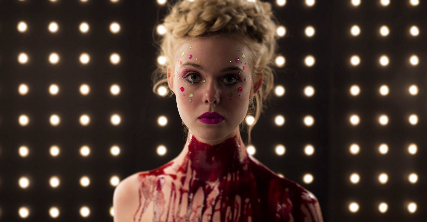 The Neon Demon