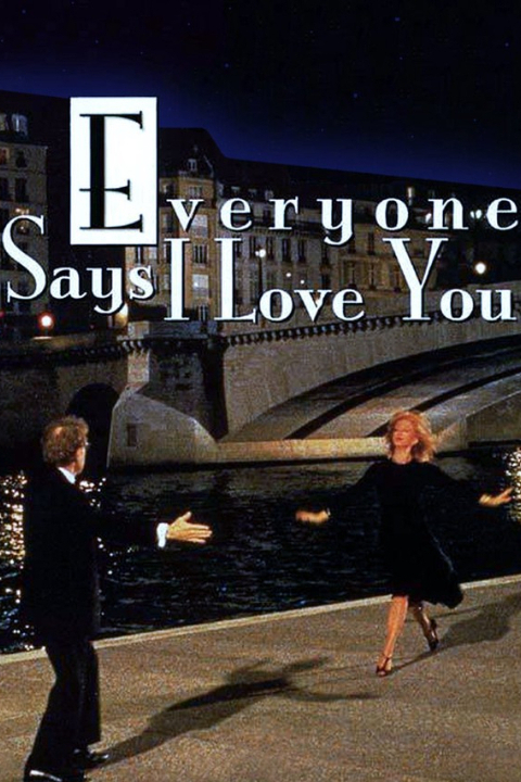 Watch everyone says i love you online discount free