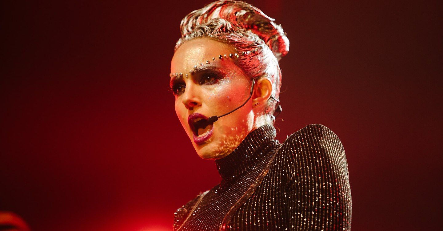 Vox Lux