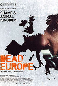Νεκρή Ευρώπη