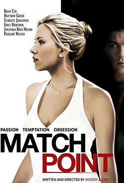 Match Point