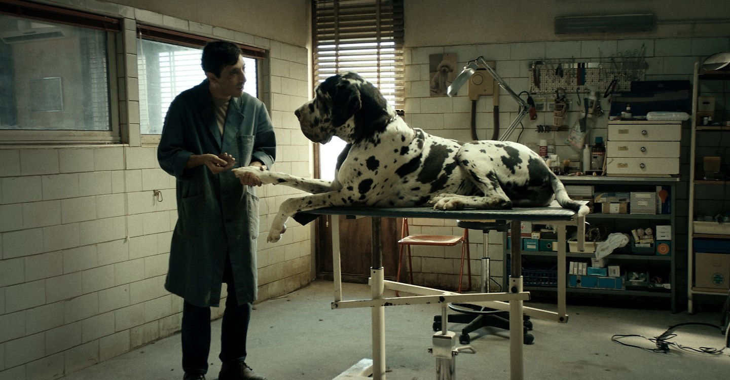 Dogman
