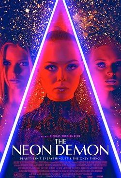 The Neon Demon