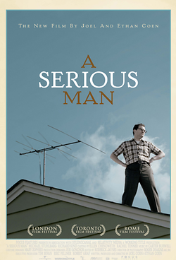 A Serious Man