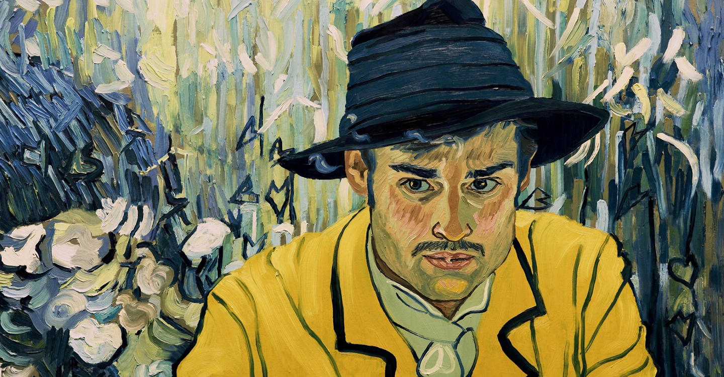 Loving Vincent