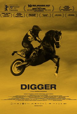 Digger