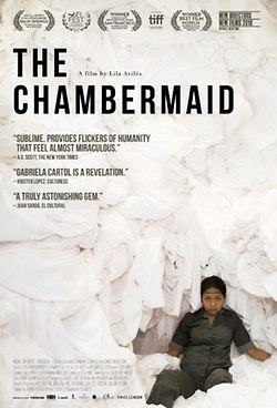 The Chambermaid