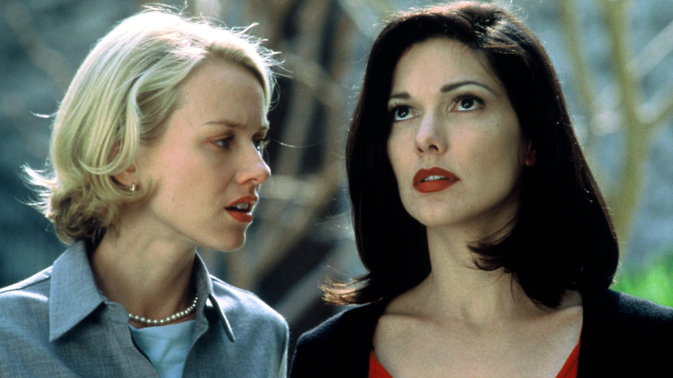 Mulholland Drive