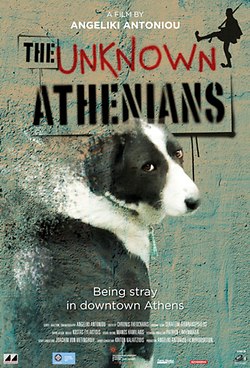 The Unknown Athenians