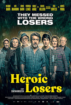 Heroic Losers