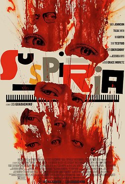 Suspiria