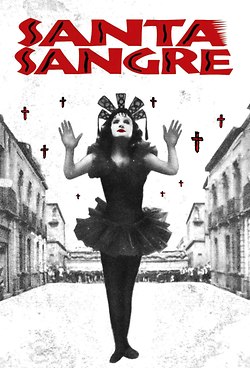 Santa Sangre