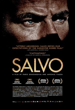 Salvo