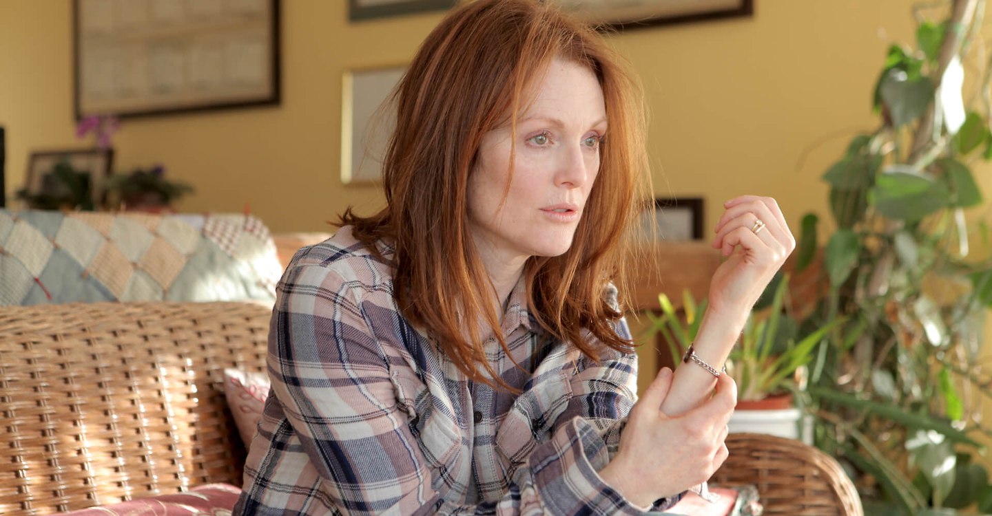 Still Alice: Κάθε Στιγμή Μετράει