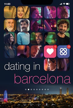 Dating in Barcelona