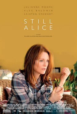 Still Alice: Κάθε Στιγμή Μετράει