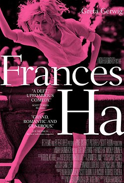 Frances Ha