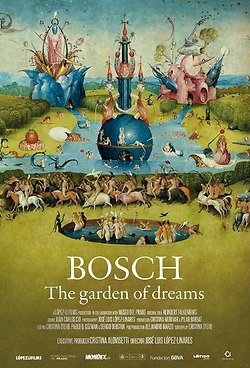 Bosch: The Garden of Dreams