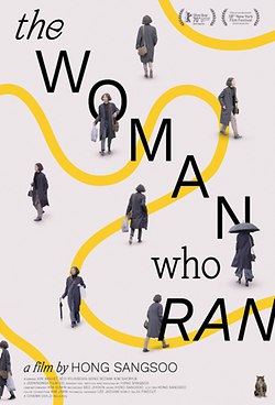 The Woman who Ran