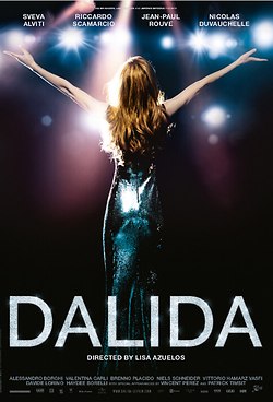 Ciao Amore... Dalida