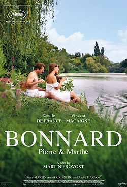 Bonnard: Pierre & Marthe