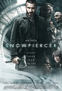 Snowpiercer