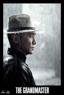 The Grandmaster