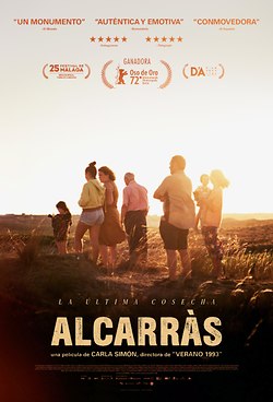 Alcarràs