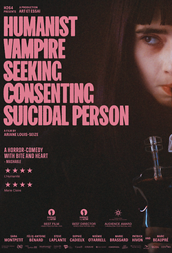 Humanist Vampire Seeking Consenting Suicidal Person