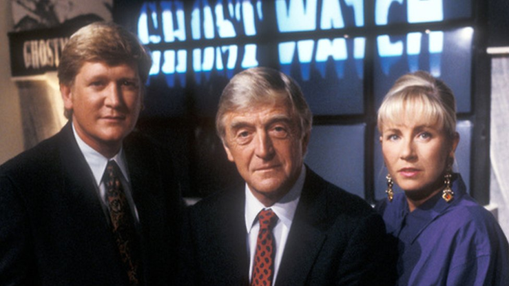 Ghostwatch