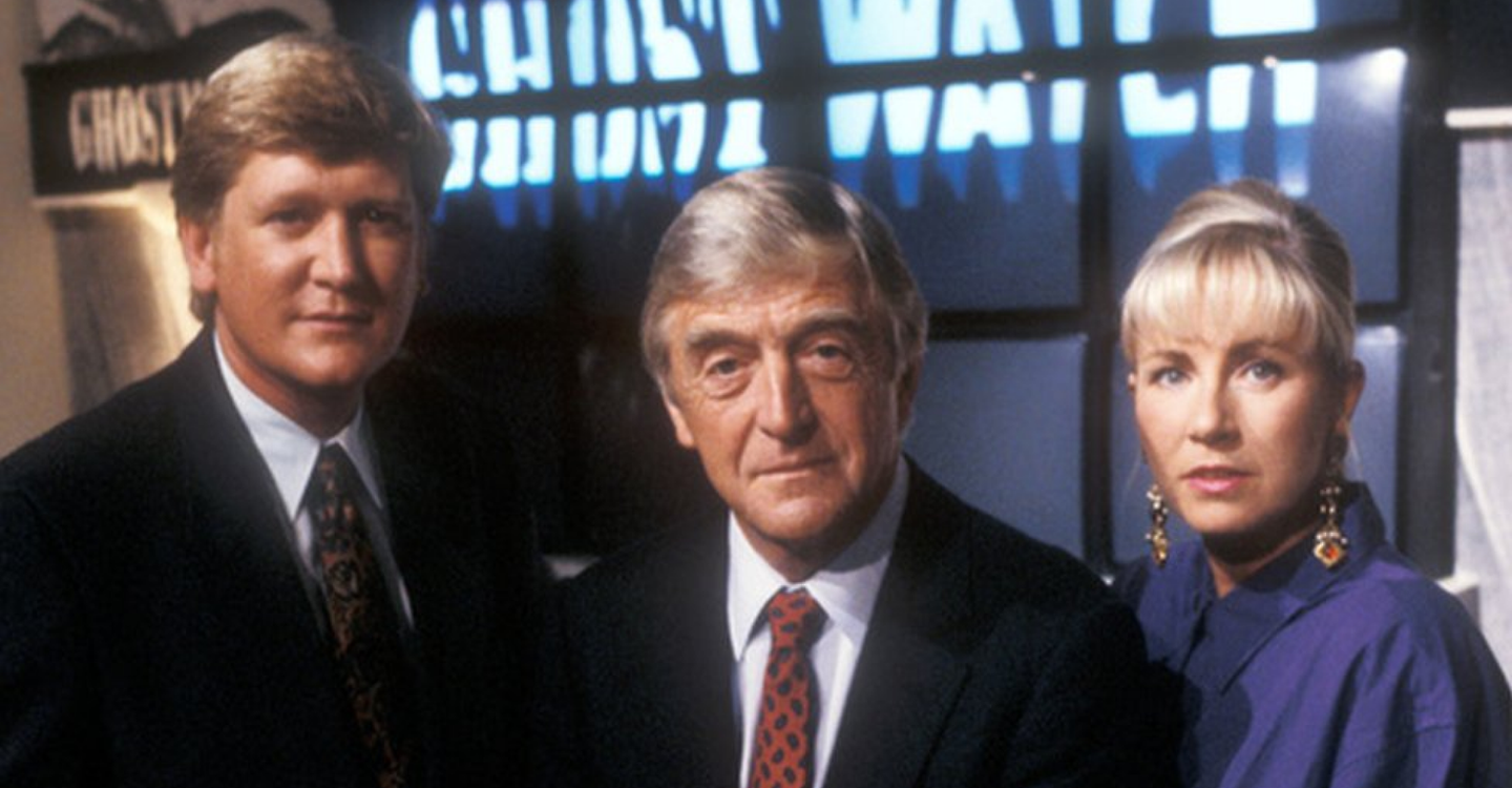 Ghostwatch