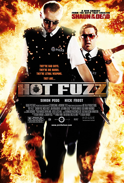 Hot Fuzz