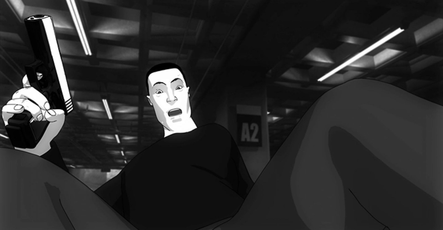 Film Noir