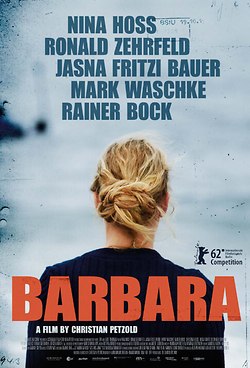 Barbara