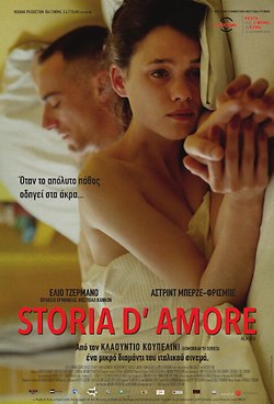 Storia D’ Amore