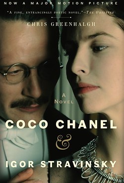 Coco Chanel & Igor Stravinsky