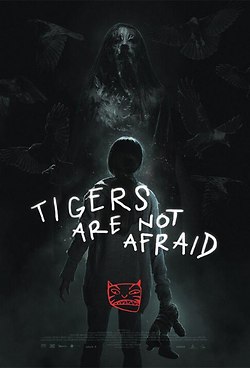 Οι Τίγρεις δεν Φοβούνται