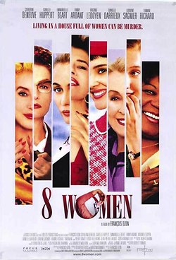8 Γυναίκες
