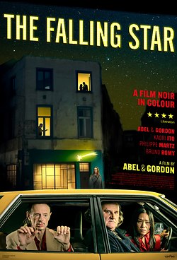 The Falling Star