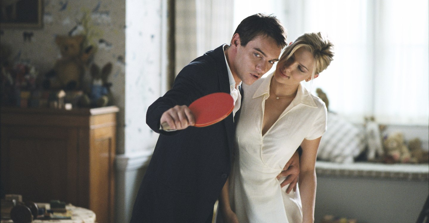 Match Point