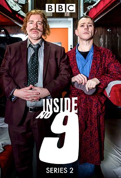 Inside No. 9