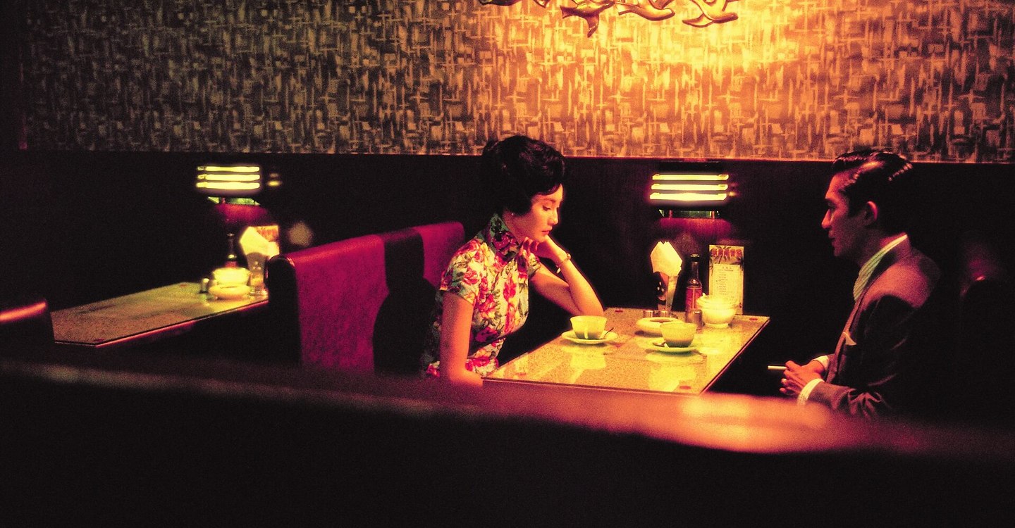 In the Mood for Love