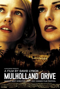 Mulholland Drive