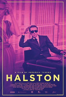 Halston