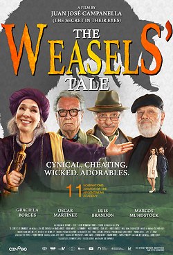 The Weasels' Tale