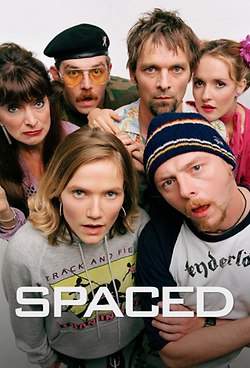 Spaced