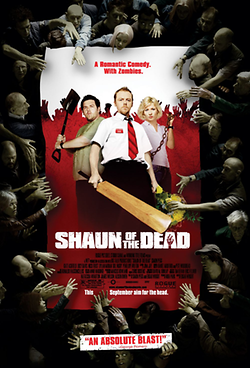 Shaun of the Dead