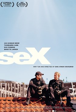 Sex