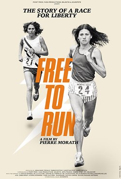 Free to Run