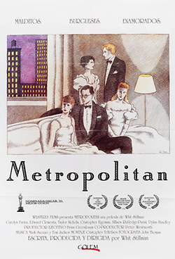 Metropolitan